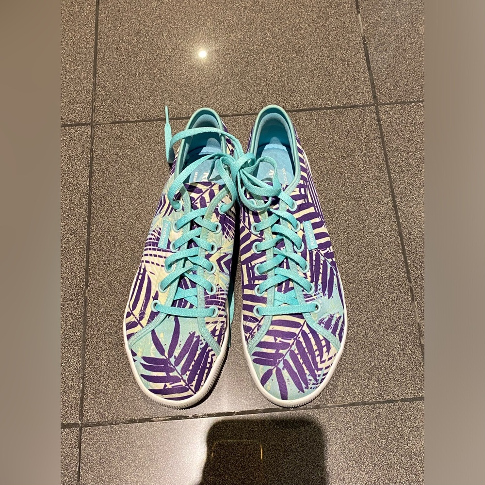 Reebok Memorytech Sneakers